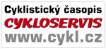 Cykloservis - www.cykl.cz - cyklistický časopis